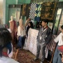 Deretan Batik Termahal di Indonesia