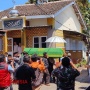 Innalillahi, Atlet Tinju Bondowoso Meninggal Dunia di Atas Ring Saat Ikut Porprov Jatim