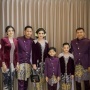 Ikutan Pakai Kebaya di Acara Mitoni Aurel Hermansyah, Sikap Ashanty ke Sarah Menzel Disorot: Calon Mantu