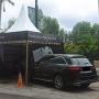 Pertama Kali, Mercedes-Benz Mobile Service Clinic and Sales Event Digelar di Kalimantan Timur