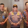 Jadi Atensi Kapolri, Sistem Pengamanan Jaga Warga di DIY Disebut Bakal Diadopsi secara Nasional