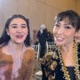 'Ultras' Fuji Murka Lihat Aaliyah Massaid Masuk Circle Geng Nagita Slavina - Ayu Dewi