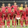 Timnas Indonesia Torehkan Sejarah, Lolos ke Putaran Final Piala Asia untuk Pertama Kali