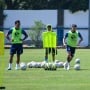4 Pemain Timnas Indonesia Sudah Kembali Bergabung di Latihan Persib Bandung