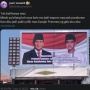 Fotonya Dipasangkan dengan Prabowo di Baliho NTT, Gibran Rakabuming: Jangan Asal Nuduh Gitu Lah