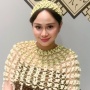 Denise Chariesta Melahirkan di Tanggal Cantik Sama Seperti Aurel Hermansyah: Cinta Sejatinya DC