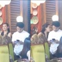 Bikin Baper, Netizen Heboh Duga Aaliyah Massaid Bilang Sayang ke Thariq Halilintar