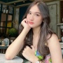 Potret Laura Moane Pacar Al Ghazali Kenakan Busana Bollywood, Parasnya Disebut Mirip Julie Estelle