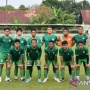 Derbi Sumut, PSMS Medan Gasak PSDS Deli Serdang 3-1