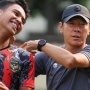 Shin Tae-yong Mulai Pusing jelang Kualifikasi Piala Dunia 2026, 2 Pemain Andalan Berpotensi Absen Bela Timnas Indonesia