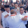 Kunjungan Perdana Anies - Cak Imin ke PKS