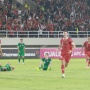 Timnas Indonesia U-23 Lolos ke Piala Asia 2024, Ivar Jenner dan Pratama Arhan Pahlawan Gol