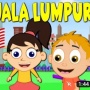 Heboh Malaysia Jiplak Lagu Halo-halo Bandung, Diganti Halo-halo Kuala Lumpur Ibu Kota Keriangan