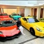Terkuak Alasan Rizky Billar Jual Mobil Mewah Ferrari, Ternyata Gegara Mubazir?