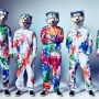 Wolves Indonesia, Bersiaplah untuk Man with A Mission Wolves on Parade!
