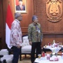 Gubernur Khofifah Optimis Fesyar Regional Jawa 2023 Semakin Kuatkan Ekosistem Halal di Jatim