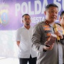 Usai Rapat Bersama Jokowi, Polda Sumut Bongkar Jaringan Narkoba Dikendalikan Napi