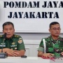 Hari Ini Pomdam Jaya Gelar Rekonstruksi Tertutup Kasus Penculikan Dan Penganiayaan Imam Masykur