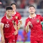 Andai Segrup dengan Timnas Indonesia U-23 dan Thailand di Piala Asia U-23 2024, Media Vietnam: Lawan yang Enteng