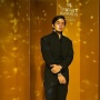 7 Potret Angga Yunanda di TIFF Tribute Awards 2023, Ketemu Sederet Bintang Dunia