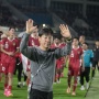 Shin Tae Yong Sukses Ciptakan Sejarah Baru bagi Timnas Indonesia U-23