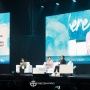 Awalnya Gak Suka, Ahn Hyo Seop Jadi Terbiasa Berpose Ini Usai Fan Meeting di Jakarta