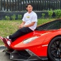 Dicibir Cuma Lulusan SMP, Rizky Billar Bangga Bisa Gaji Karyawan Lulusan Sarjana UI