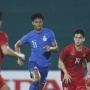 Timnas Indonesia U-24 dan Vietnam Senasib Alami Masalah Jelang Laga Perdana Asian Games 2022