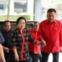 Punya Hubungan Dekat, Hasto PDIP Beberkan soal Pertemuan Mahfud MD dengan Megawati