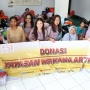 Gelar CSR September, Wahana Bagikan Pelatihan Pembuatan Pupuk Organik Cair dan Kerajinan dari Bahan Daur Ulang