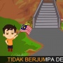 Lirik Lagu Hello Kuala Lumpur Bahasa Inggris yang Viral karena Menjiplak Halo Halo Bandung, Bikin Netizen Geram!