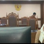 Tangis Hasnaeni 'Wanita Emas' Pecah Usai Divonis 5 Tahun Penjara Gegara Korupsi