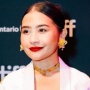 Pesona Prilly Latuconsina di TIFF 2023, Tampil Stunning Kenakan Kebaya
