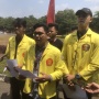 Ketua BEM UI Nonaktif Minta Pemerintah Hadir untuk Mencegah Konflik Horizontal Terkait Pengungsi Rohingya