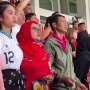 Doa Menembus Langit, Ibu Pratama Arhan Tak Berhenti Dzikir saat Timnas Indonesia U-23 Lolos ke Piala Asia U-23 2024