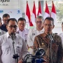 Hubungkan Lima Moda Angkutan Umum, Heru Budi dan Menhub Resmikan JPM Dukuh Atas