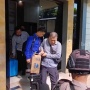 Kantor Dinas Perkim Lamongan Digeledah KPK