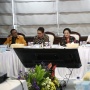 Ketum Parpol Koalisi Ganjar Pranowo dan Tim Pemenangan Rapat Perdana, Ini Pembahasannya