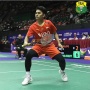 Rekap Hong Kong Open 2023 Day 1: 6 Wakil Indonesia Lolos Babak Kedua
