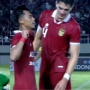 Ekspresi Kepo Elkan Baggot Disorot Saat Pratama Arhan Selebrasi Gol Buka Baju di Depannya: Dipanggil Sampai Nggak Nengok
