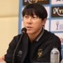 Punya Kedalaman Skuad, Shin Tae-yong Bisa Racik 2 Formasi Ini saat Timnas Indonesia Lawan Brunei