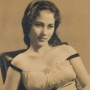 Salfok Foto Lawas Masa Muda Suzanna, Publik Kagumi Kecantikannya