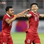 Kualifikasi Piala Dunia 2026: Timnas Indonesia Diprediksi Pesta Gol Lawan Brunei Darussalam