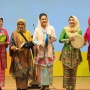 BRI Komitmen Dukung UMKM lewat Pameran Kriyanusa 2023 di Jakarta Convention Center