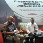 Dorong Investasi, SKK Migas Kumpulkan Pemangku Kepentingan Hulu Migas di ICIOG 2023