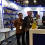 Produk Halal Tanah Air Hadir di Pameran Mihas 2023