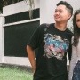 Intip 7 Gaya Pacaran Azriel Hermansyah dan Sarah Menzel, Siap Nikah Usai Tiga Tahun Pacaran