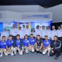 Tuan Rumah PIQI 2023, Pupuk Kaltim Perkuat Competitive Advantage dengan Inovasi