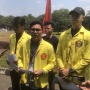 Ganjar Umrah Dan Prabowo Ke Laos, Debat Bacapres BEM UI Ditunda