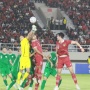 Pelatih Turkmenistan Akui Timnas Indonesia U-23 Di Bawah Komando Shin Tae-yong Luar Biasa: Tim Sangat Kuat